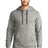 New Era Men's French Terry Pullover Hoodie. NEA500 New Era
