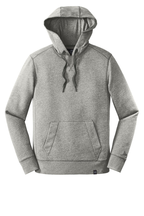New Era Men's French Terry Pullover Hoodie. NEA500 New Era