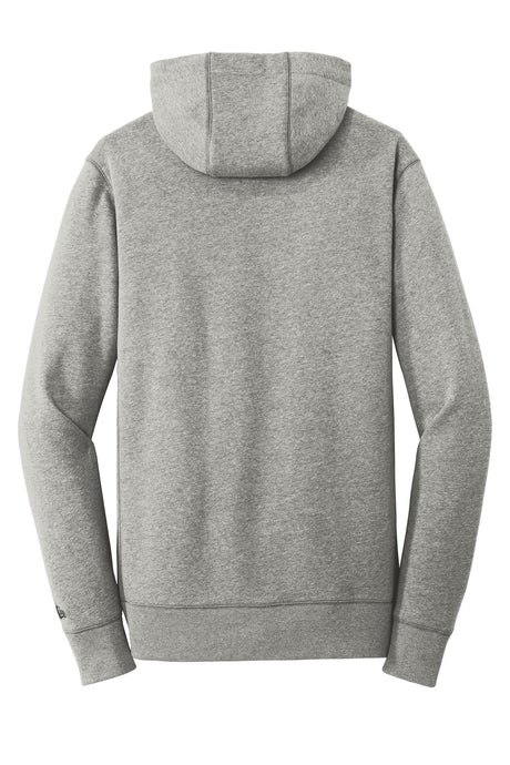New Era Men's French Terry Pullover Hoodie. NEA500 New Era