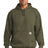 Carhartt Men's Midweight Hooded Sweatshirt CTK121 Carhartt