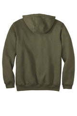 Carhartt Men's Midweight Hooded Sweatshirt CTK121 Carhartt