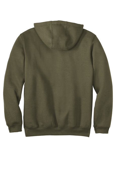 Carhartt Men's Midweight Hooded Sweatshirt CTK121 Carhartt