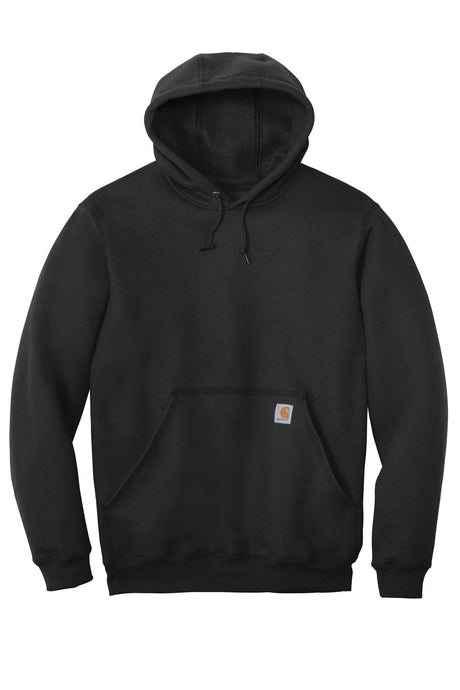 Carhartt Men's Midweight Hooded Sweatshirt CTK121 Carhartt