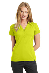OGIO Women's Framework Polo. LOG125 OGIO