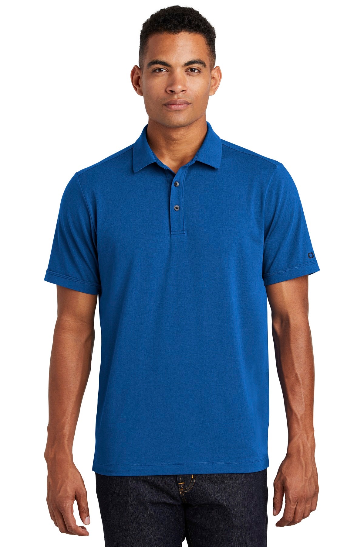 OGIO Men's Limit Polo. OG138