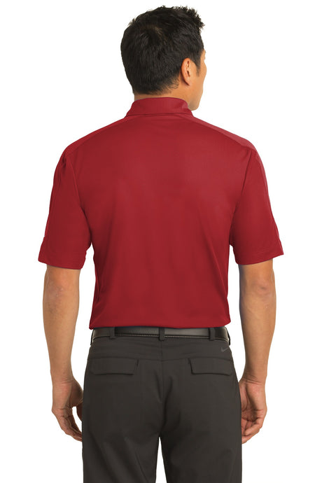 Nike Men's Tech Sport Dri-FIT Polo. 266998 Nike