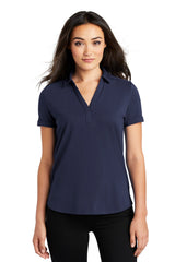 OGIO Women's Limit Polo. LOG138