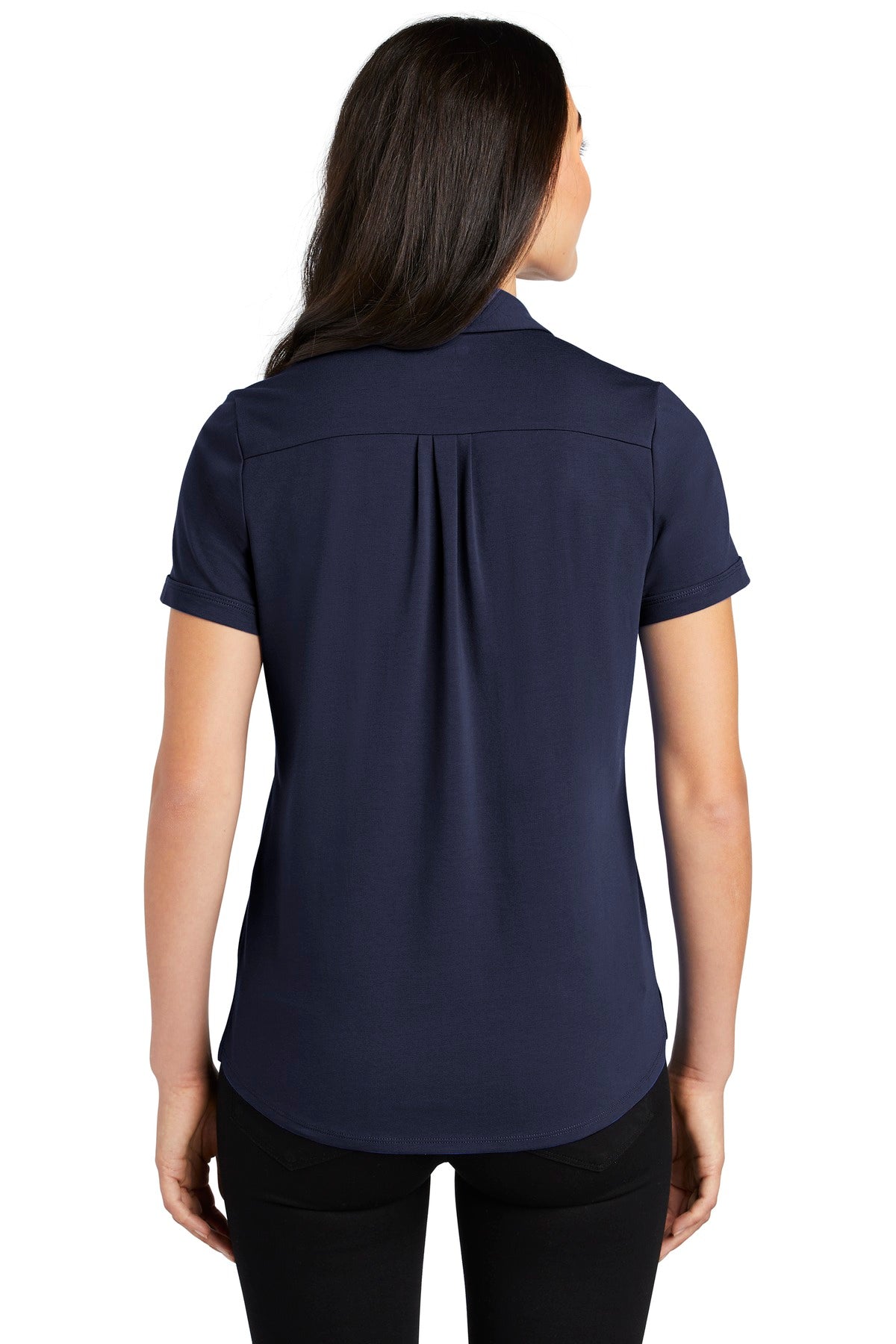 OGIO Women's Limit Polo. LOG138