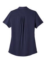 OGIO Women's Limit Polo. LOG138