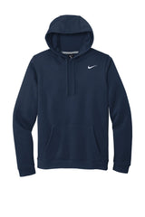 Nike Men's Club Fleece Pullover Hoodie. CJ1611 Nike