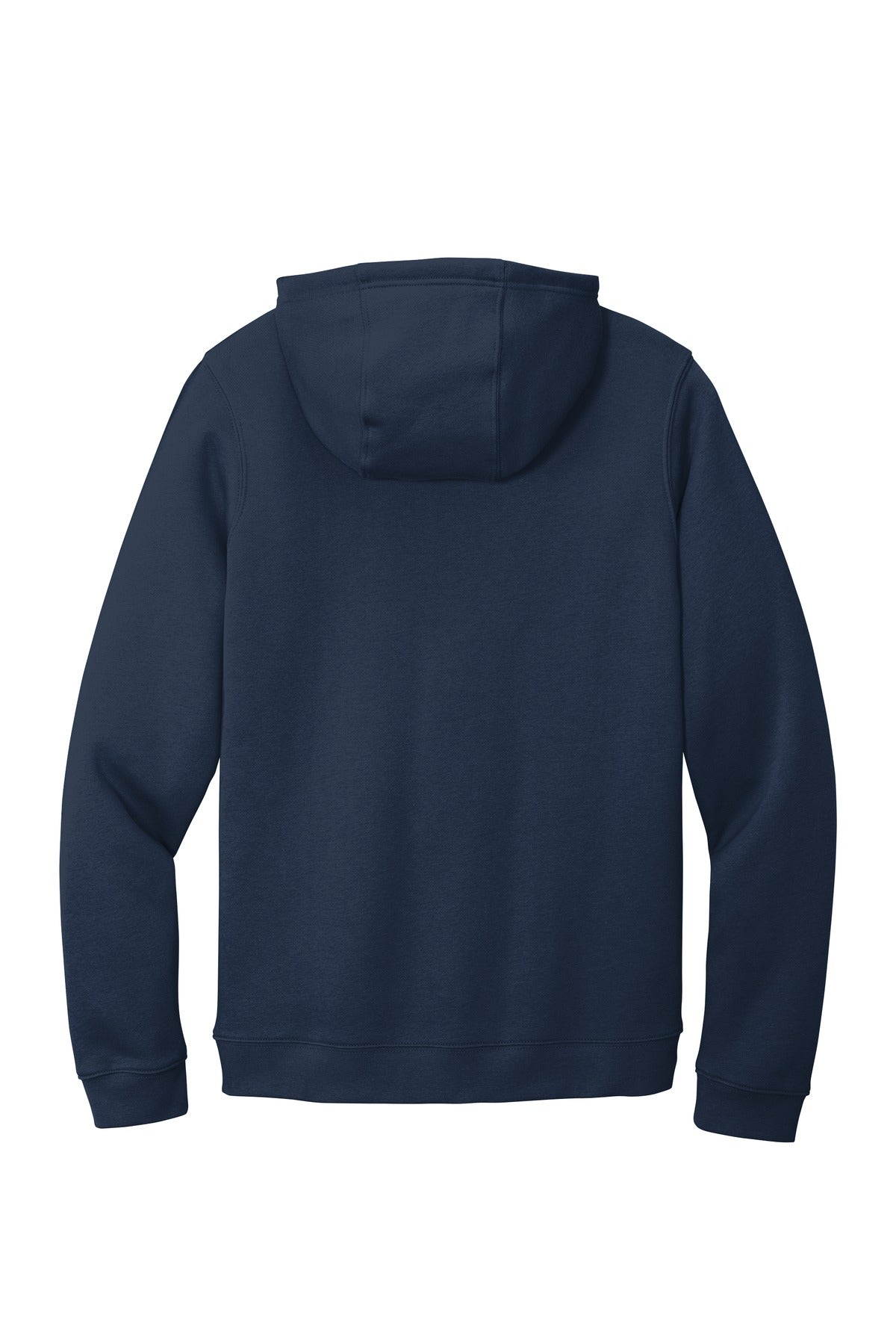 Nike Men's Club Fleece Pullover Hoodie. CJ1611 Nike
