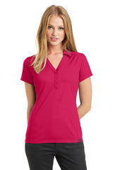 OGIO Women's Framework Polo. LOG125 OGIO