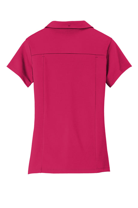 OGIO Women's Framework Polo. LOG125 OGIO