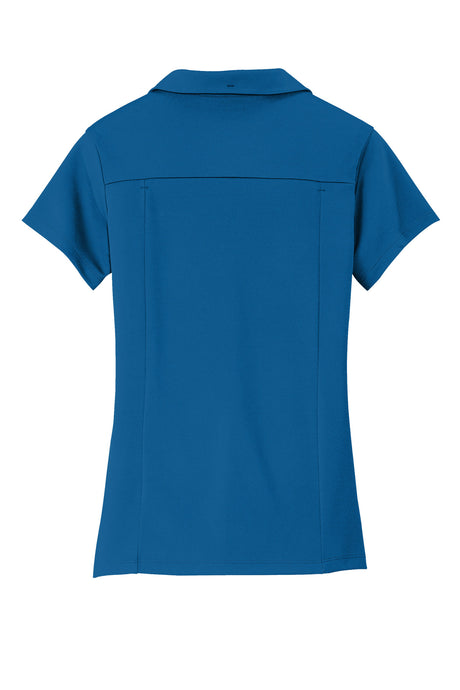 OGIO Women's Framework Polo. LOG125 OGIO