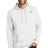 Nike Men's Club Fleece Pullover Hoodie. CJ1611 Nike
