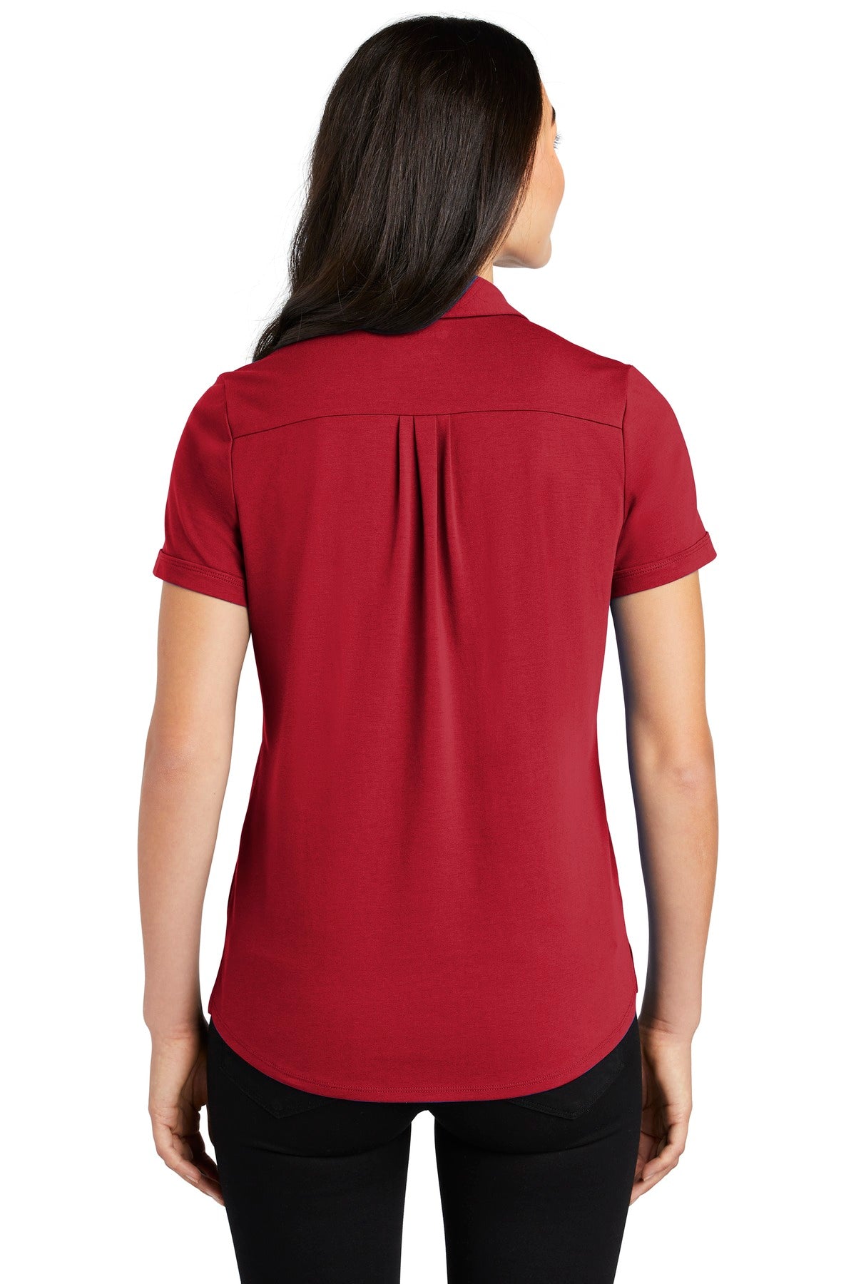 OGIO Women's Limit Polo. LOG138