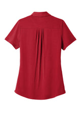 OGIO Women's Limit Polo. LOG138