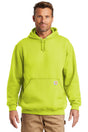 Carhartt Men's Midweight Hooded Sweatshirt CTK121 Carhartt