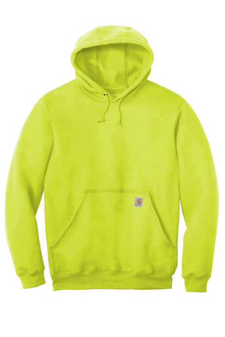 Carhartt Men's Midweight Hooded Sweatshirt CTK121 Carhartt