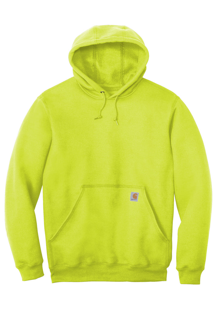 Carhartt Men's Midweight Hooded Sweatshirt CTK121 Carhartt