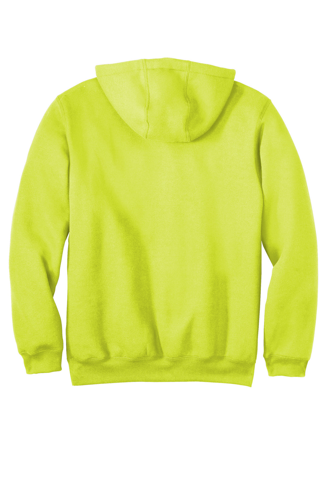 Carhartt Men's Midweight Hooded Sweatshirt CTK121 Carhartt