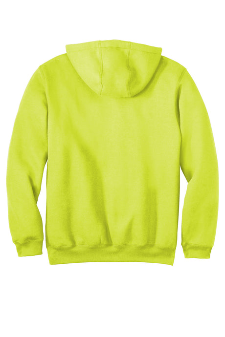 Carhartt Men's Midweight Hooded Sweatshirt CTK121 Carhartt
