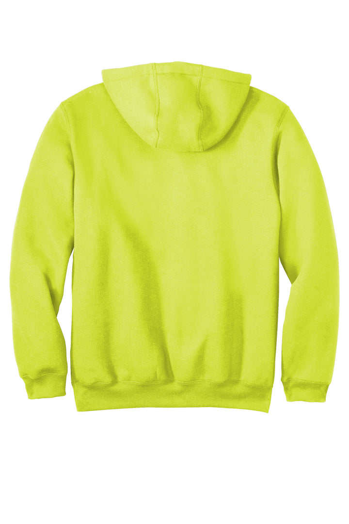 Carhartt Men's Midweight Hooded Sweatshirt CTK121 Carhartt