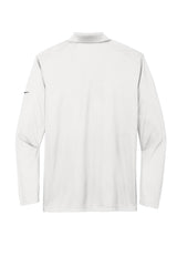 Nike Men's Dri-FIT Micro Pique 2.0 Long Sleeve Polo. NKDC2104 Nike