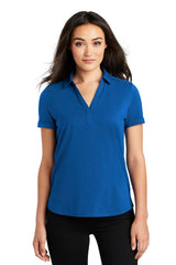 OGIO Women's Limit Polo. LOG138