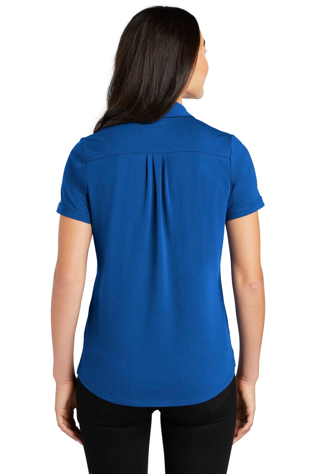 OGIO Women's Limit Polo. LOG138
