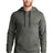 New Era Men's French Terry Pullover Hoodie. NEA500 New Era