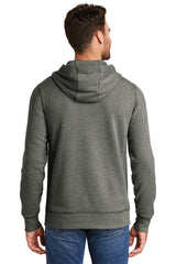 New Era Men's French Terry Pullover Hoodie. NEA500 New Era