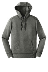 New Era Men's French Terry Pullover Hoodie. NEA500 New Era