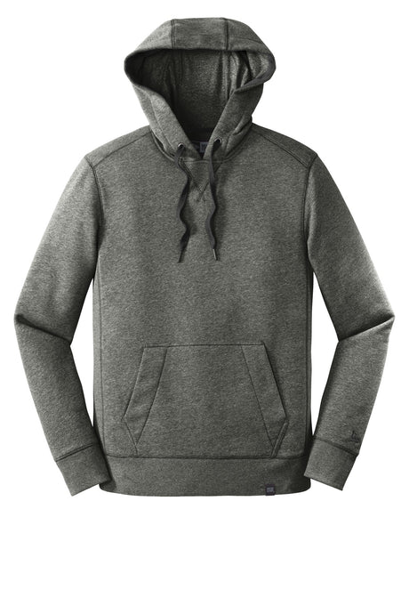 New Era Men's French Terry Pullover Hoodie. NEA500 New Era