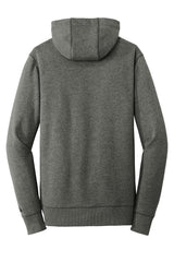New Era Men's French Terry Pullover Hoodie. NEA500 New Era