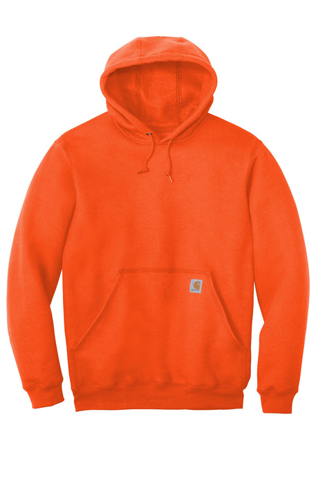 Carhartt Men's Midweight Hooded Sweatshirt CTK121 Carhartt