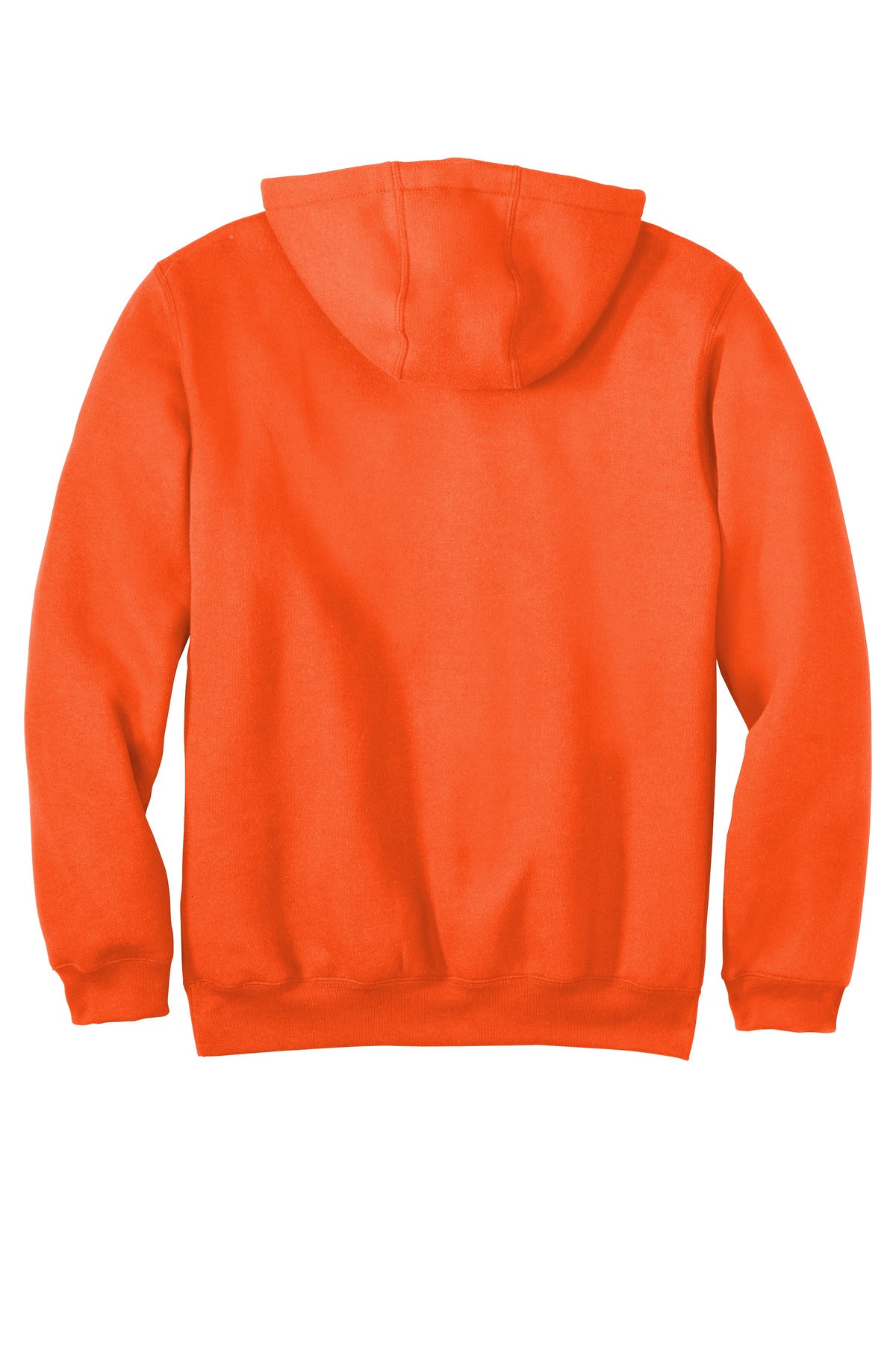 Carhartt Men's Midweight Hooded Sweatshirt CTK121 Carhartt