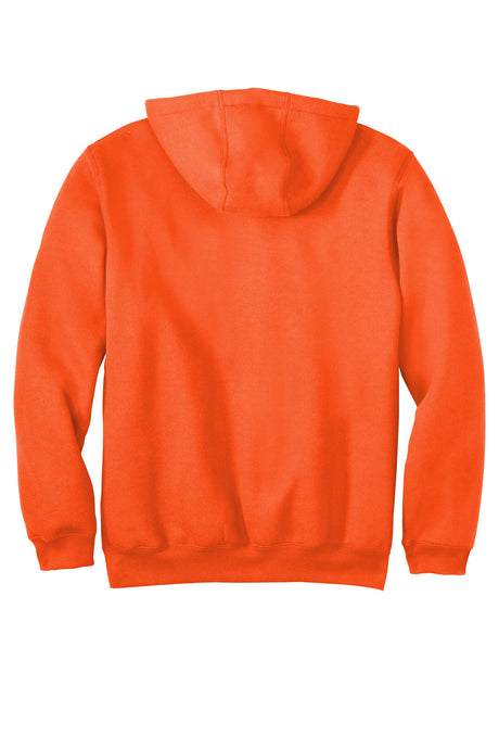 Carhartt Men's Midweight Hooded Sweatshirt CTK121 Carhartt