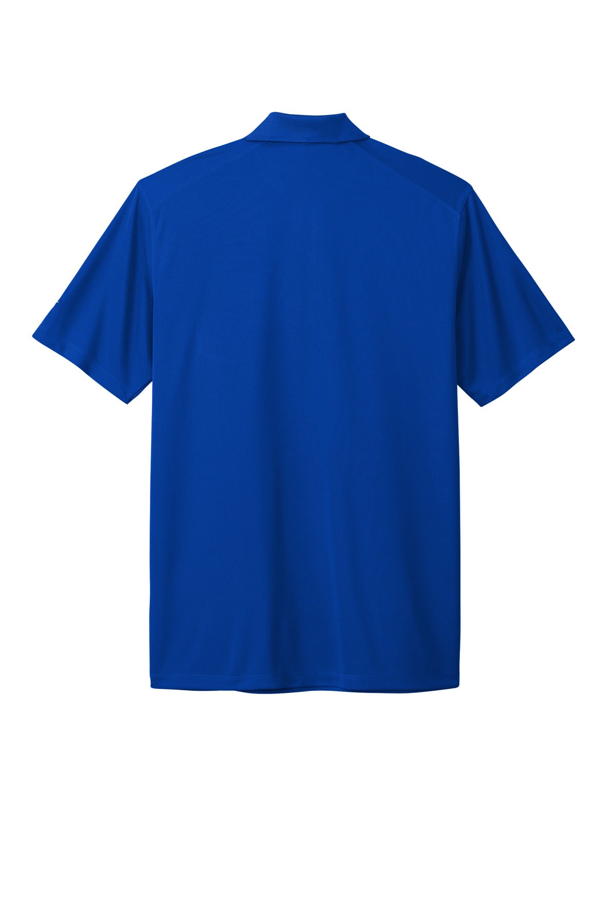 Nike Men's Dri-FIT Micro Pique 2.0 Pocket Polo. NKDC2103 Nike