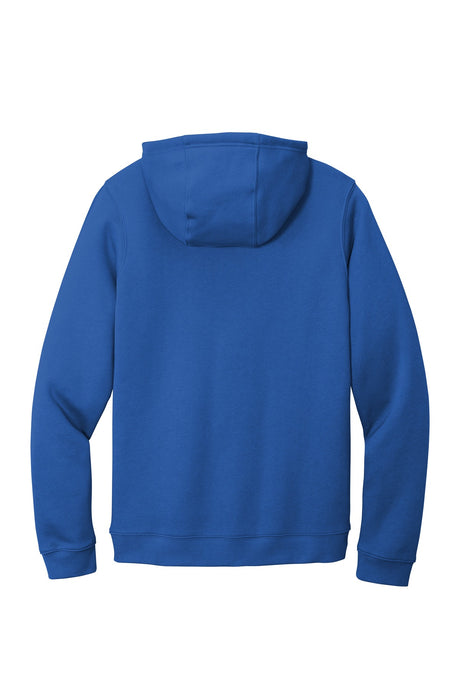 Nike Men's Club Fleece Pullover Hoodie. CJ1611 Nike