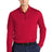 Nike Men's Dri-FIT Micro Pique 2.0 Long Sleeve Polo. NKDC2104 Nike