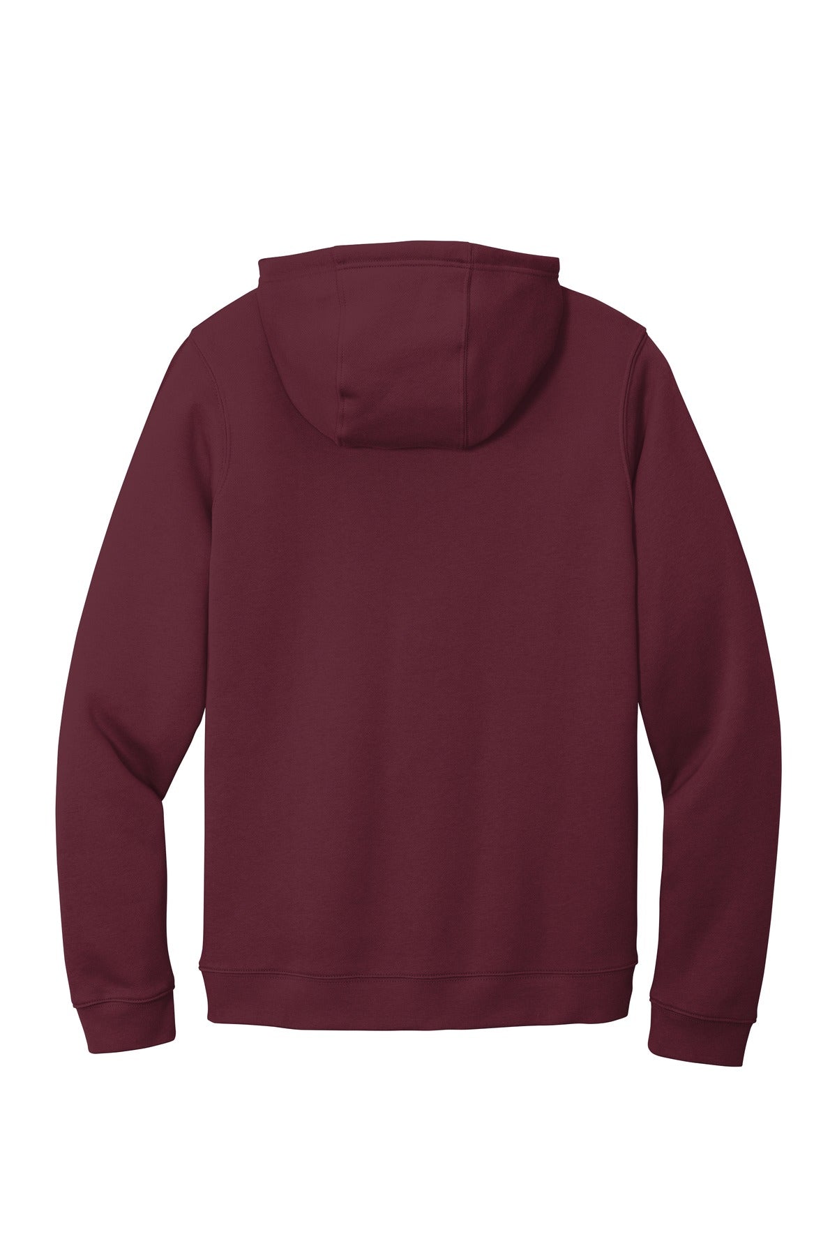 Nike Men's Club Fleece Pullover Hoodie. CJ1611 Nike