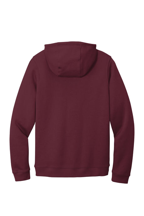 Nike Men's Club Fleece Pullover Hoodie. CJ1611 Nike