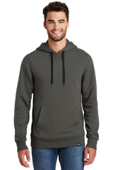 New Era Men's French Terry Pullover Hoodie. NEA500 New Era