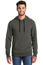 New Era Men's French Terry Pullover Hoodie. NEA500 New Era