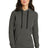 New Era Women's French Terry Pullover Hoodie. LNEA500 New Era