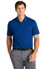 Nike Men's Dri-FIT Micro Pique 2.0 Pocket Polo. NKDC2103 Nike