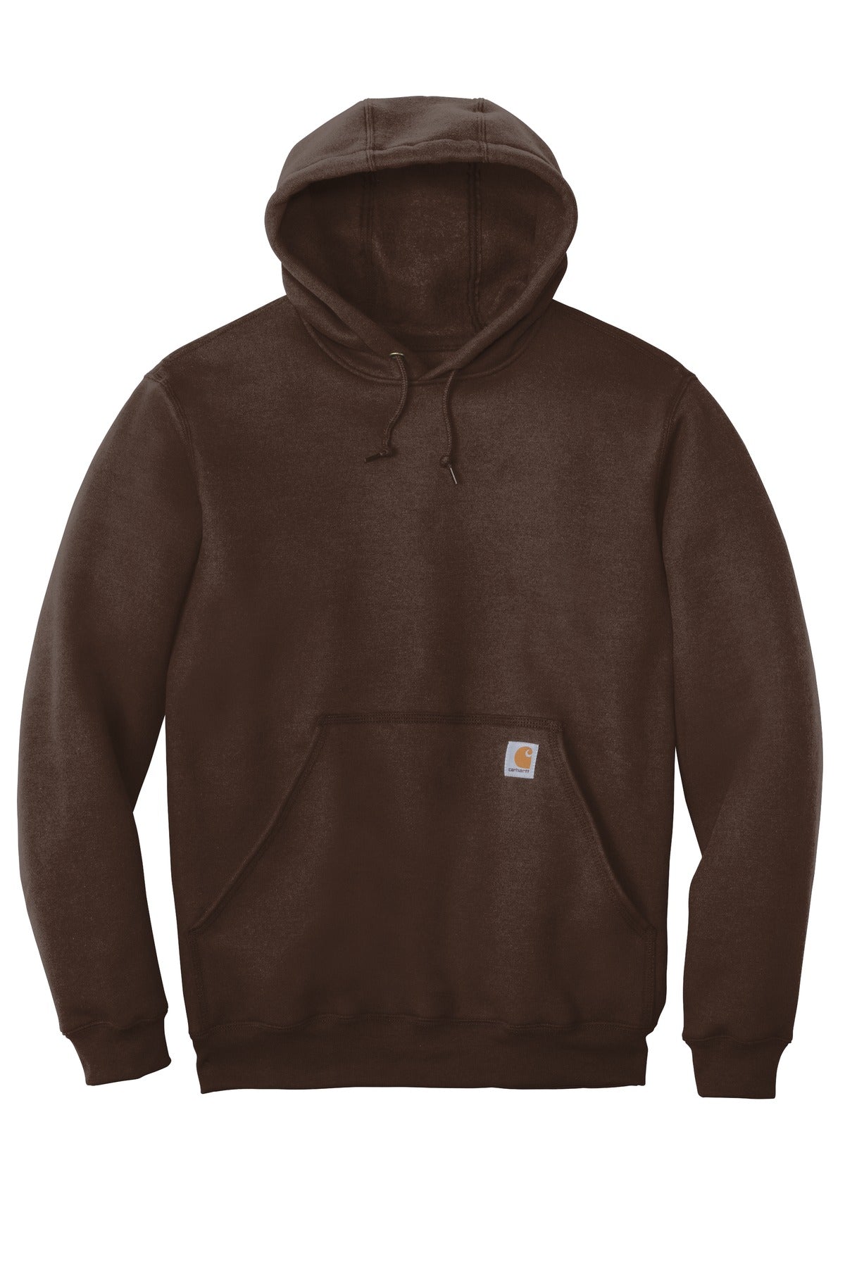 Carhartt Men's Midweight Hooded Sweatshirt CTK121 Carhartt