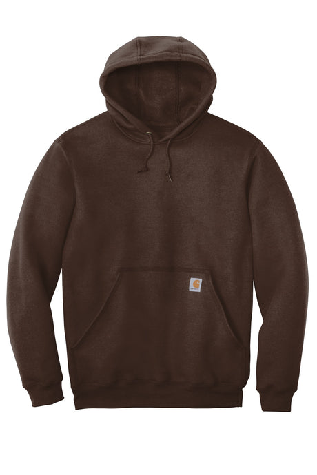 Carhartt Men's Midweight Hooded Sweatshirt CTK121 Carhartt