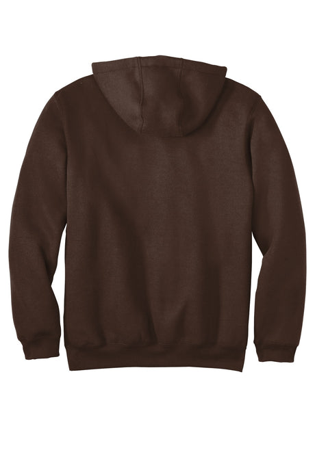 Carhartt Men's Midweight Hooded Sweatshirt CTK121 Carhartt